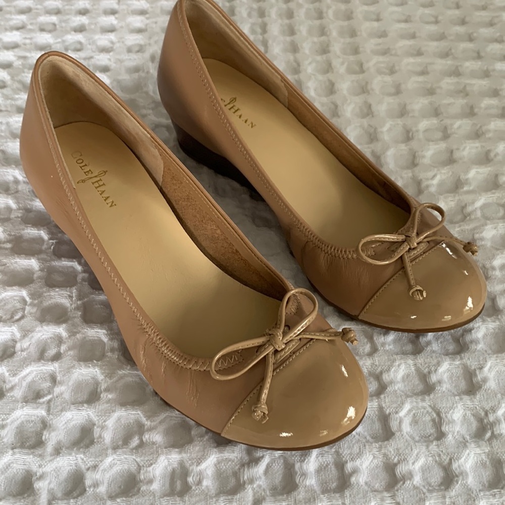 Cole Hahn shoes